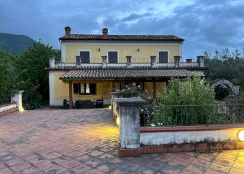 Casa all\'aperto - Villa San Potito Sannitico - foto 57