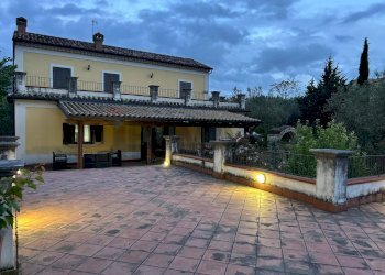 Terrazza - Villa San Potito Sannitico - foto 58