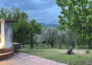 Giardino - Villa San Potito Sannitico - foto 60