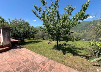 Giardino - Villa San Potito Sannitico - foto 61