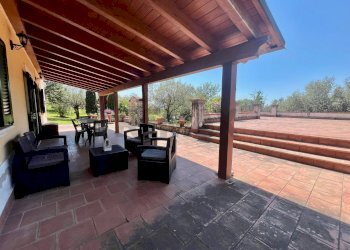 Terrazza - Villa San Potito Sannitico - foto 62