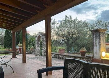 Balcone - Villa San Potito Sannitico - foto 63