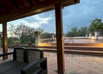 Terrazza - Villa San Potito Sannitico - foto 64