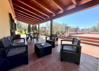 Terrazza - Villa San Potito Sannitico - foto 65