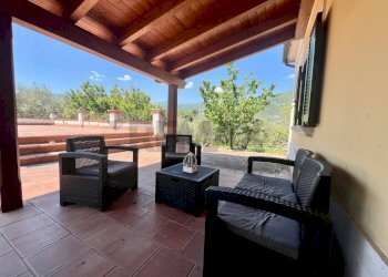 Terrazza - Villa San Potito Sannitico - foto 66