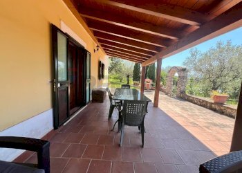 Terrazza - Villa San Potito Sannitico - foto 67