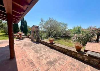 Terrazza - Villa San Potito Sannitico - foto 68