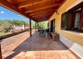 Terrazza - Villa San Potito Sannitico - foto 69