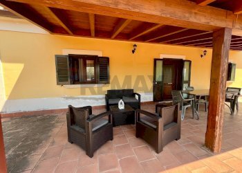 Terrazza - Villa San Potito Sannitico - foto 70