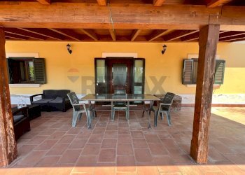 Terrazza - Villa San Potito Sannitico - foto 71