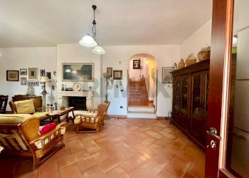 Soggiorno - Villa San Potito Sannitico - foto 73