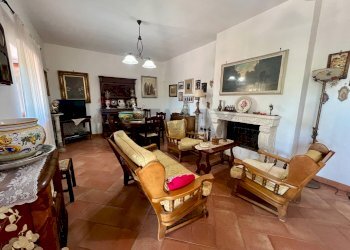 Sala da pranzo - Villa San Potito Sannitico - foto 74