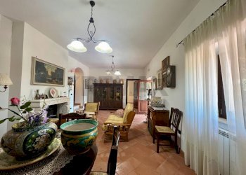 Sala da pranzo - Villa San Potito Sannitico - foto 75