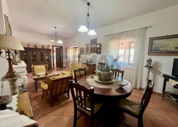 Sala da pranzo - Villa San Potito Sannitico - foto 76