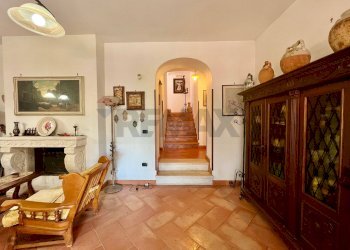 Soggiorno - Villa San Potito Sannitico - foto 82