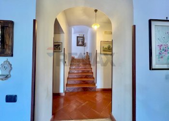 Hall / corridoio - Villa San Potito Sannitico - foto 83