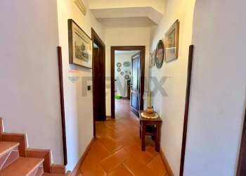 Hall / corridoio - Villa San Potito Sannitico - foto 84