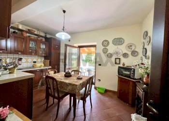 Cucina - Villa San Potito Sannitico - foto 86