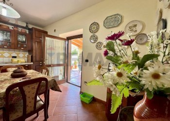 Sala da pranzo - Villa San Potito Sannitico - foto 87