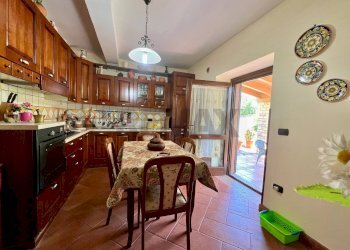 Cucina - Villa San Potito Sannitico - foto 88