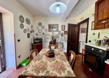 Sala da pranzo - Villa San Potito Sannitico - foto 89