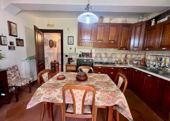 Cucina - Villa San Potito Sannitico - foto 90