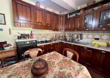 Cucina - Villa San Potito Sannitico - foto 91