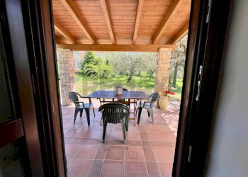 Terrazza - Villa San Potito Sannitico - foto 92