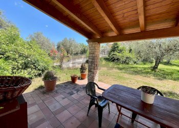 Terrazza - Villa San Potito Sannitico - foto 93