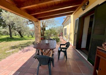 Terrazza - Villa San Potito Sannitico - foto 95