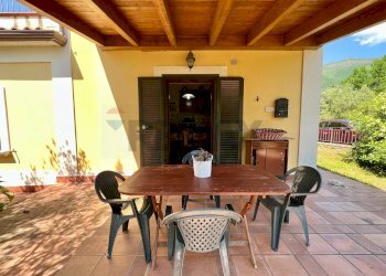 Terrazza - Villa San Potito Sannitico - foto 97