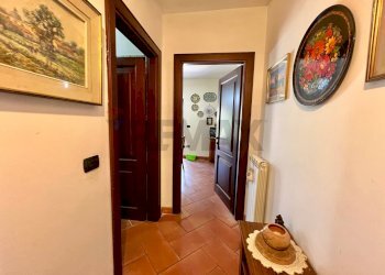 Hall / corridoio - Villa San Potito Sannitico - foto 98