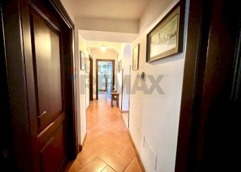 Hall / corridoio - Villa San Potito Sannitico - foto 104