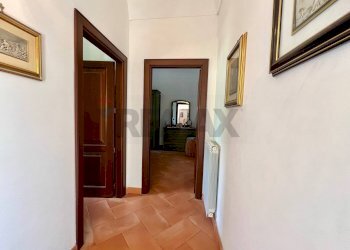 Hall / corridoio - Villa San Potito Sannitico - foto 109