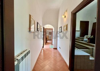 Hall / corridoio - Villa San Potito Sannitico - foto 113