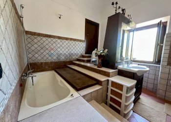 Bagno - Villa San Potito Sannitico - foto 114