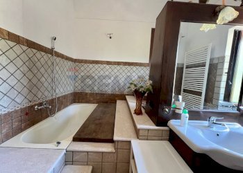 Bagno - Villa San Potito Sannitico - foto 115