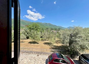 Vista delle montagne - Villa San Potito Sannitico - foto 117