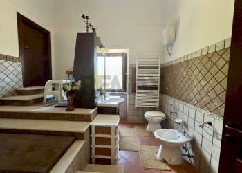 Bagno - Villa San Potito Sannitico - foto 118