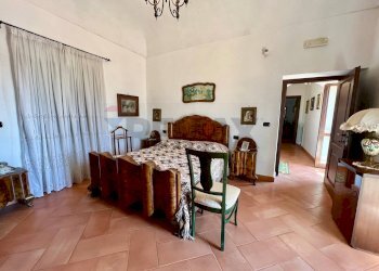 Camera / camera da letto - Villa San Potito Sannitico - foto 123