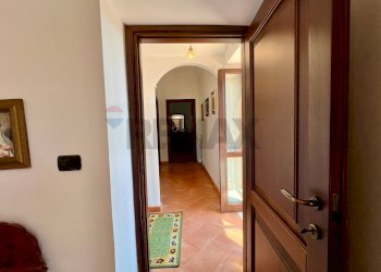 Hall / corridoio - Villa San Potito Sannitico - foto 124