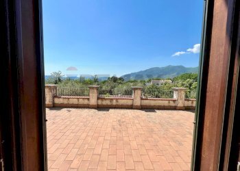 Terrazza - Villa San Potito Sannitico - foto 125