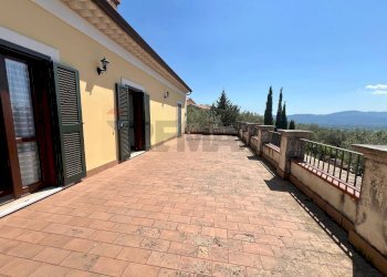 Terrazza - Villa San Potito Sannitico - foto 126