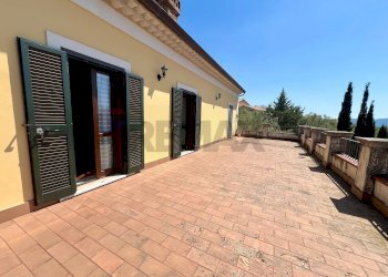 Terrazza - Villa San Potito Sannitico - foto 127