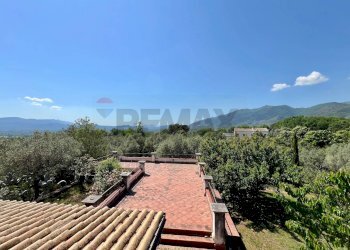 Vista delle montagne - Villa San Potito Sannitico - foto 128