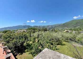 Vista delle montagne - Villa San Potito Sannitico - foto 129