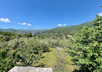 Vista delle montagne - Villa San Potito Sannitico - foto 130