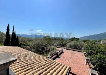 Terrazza - Villa San Potito Sannitico - foto 131