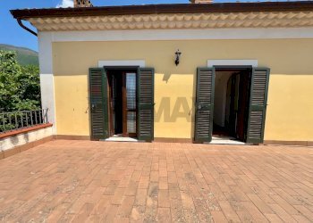 Terrazza - Villa San Potito Sannitico - foto 132