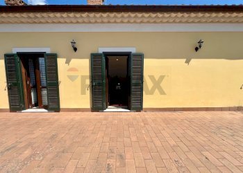 Terrazza - Villa San Potito Sannitico - foto 133